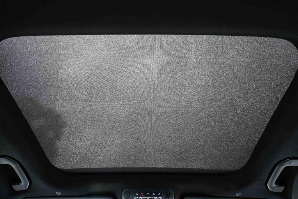 new 2026 Mercedes-Benz AMG GLB 35 car, priced at $68,490