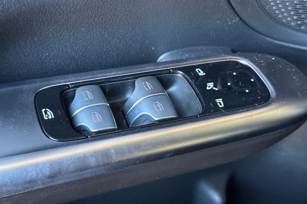 new 2025 Mercedes-Benz C-Class car, priced at $51,885