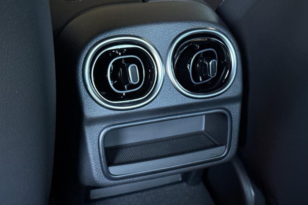 new 2025 Mercedes-Benz C-Class car, priced at $51,885