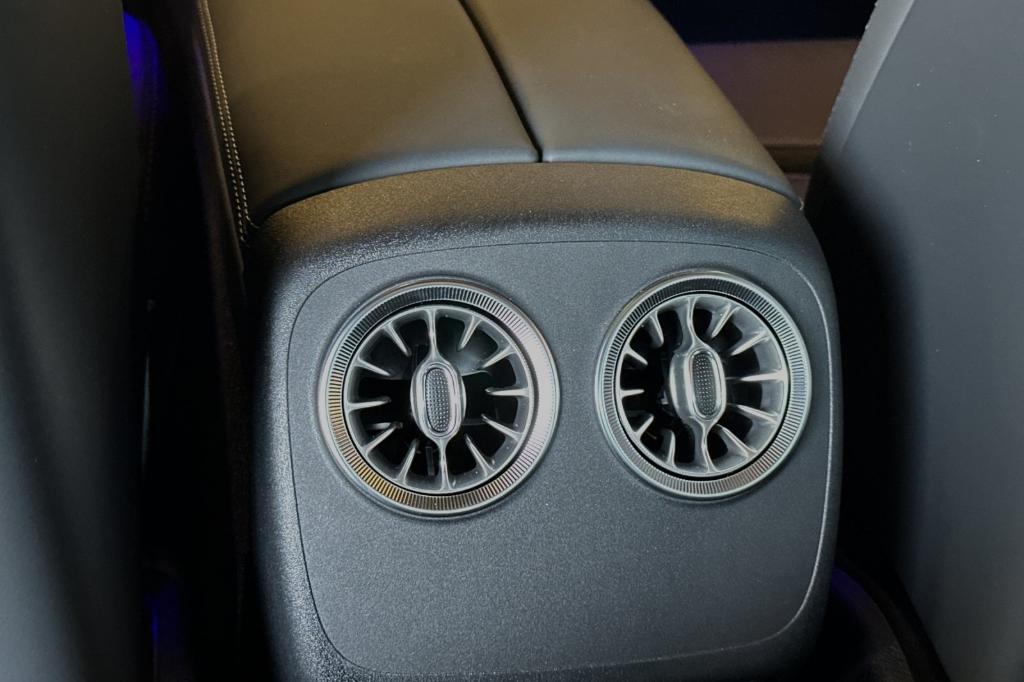 used 2024 Mercedes-Benz AMG GT 43 car, priced at $95,777