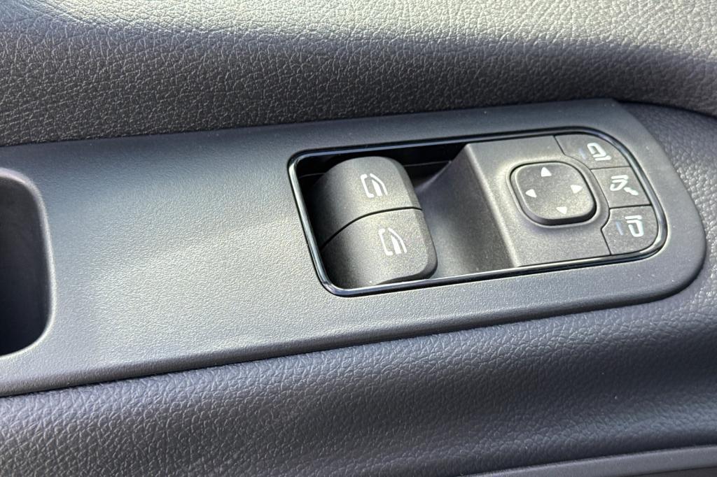 new 2025 Mercedes-Benz Sprinter 2500 car, priced at $62,188