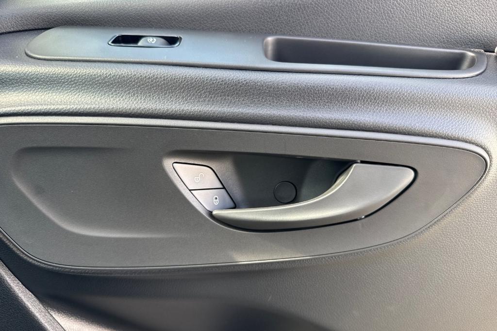 new 2025 Mercedes-Benz Sprinter 2500 car, priced at $62,188