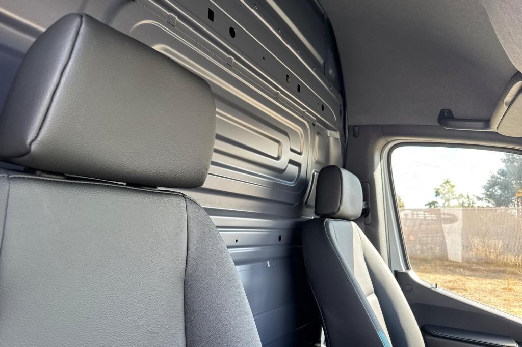 new 2025 Mercedes-Benz Sprinter 2500 car, priced at $62,188