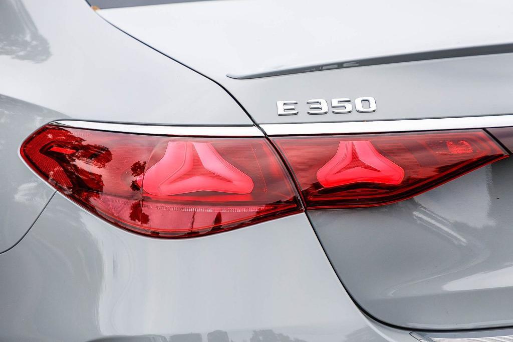 new 2026 Mercedes-Benz E-Class car, priced at $79,205