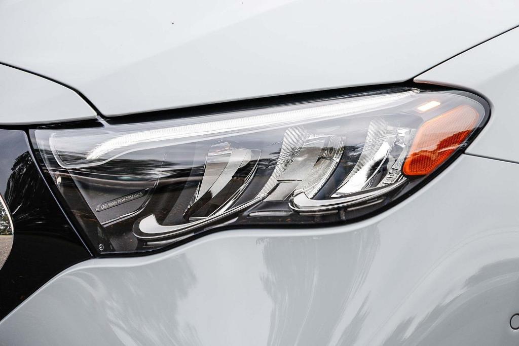 new 2026 Mercedes-Benz E-Class car, priced at $79,205