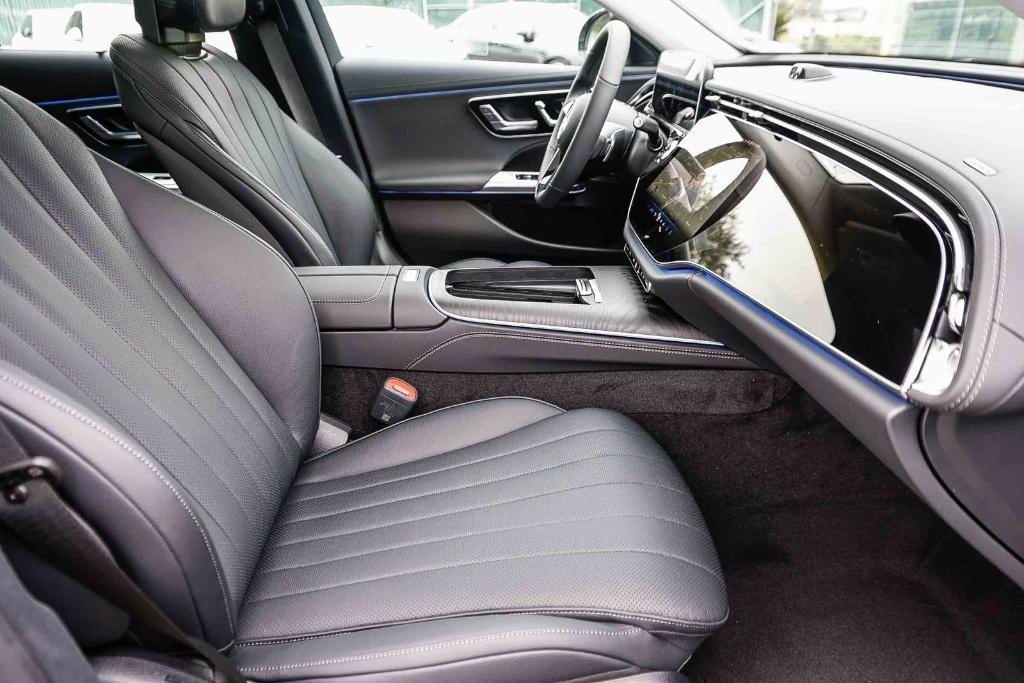 new 2026 Mercedes-Benz E-Class car, priced at $79,205