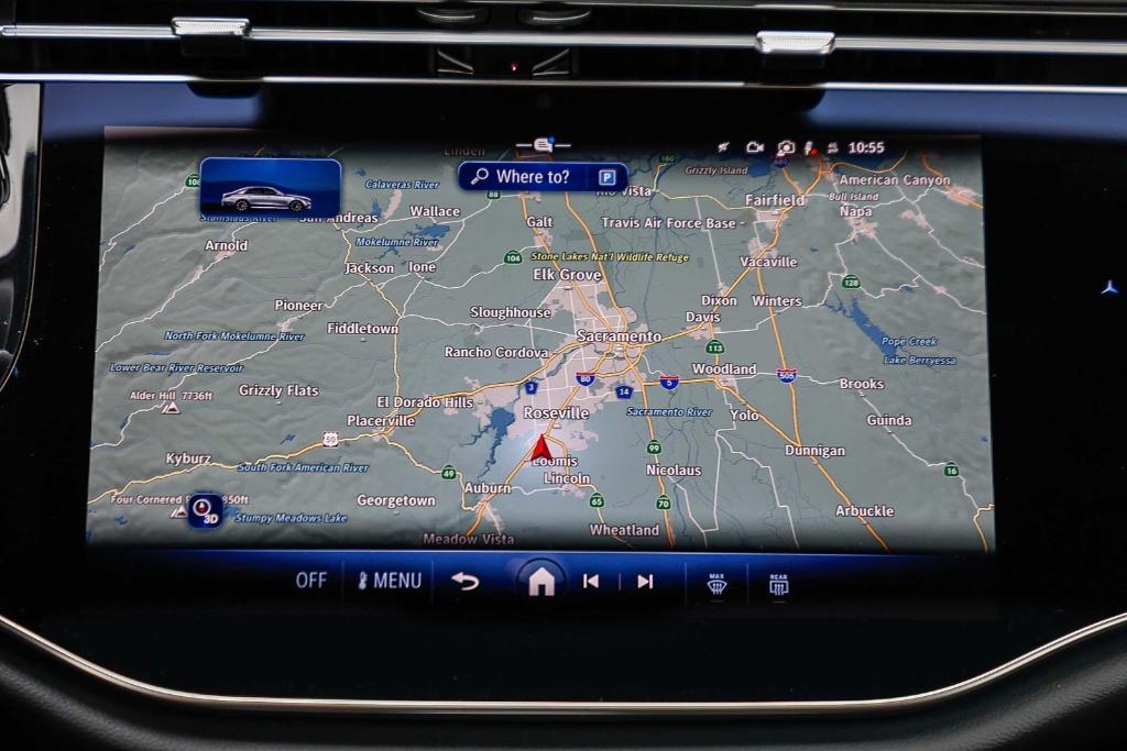 new 2026 Mercedes-Benz E-Class car, priced at $79,205