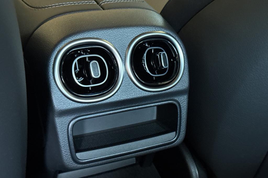 new 2025 Mercedes-Benz C-Class car, priced at $55,935