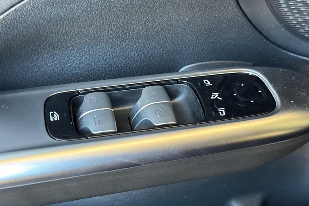 new 2025 Mercedes-Benz C-Class car, priced at $55,935