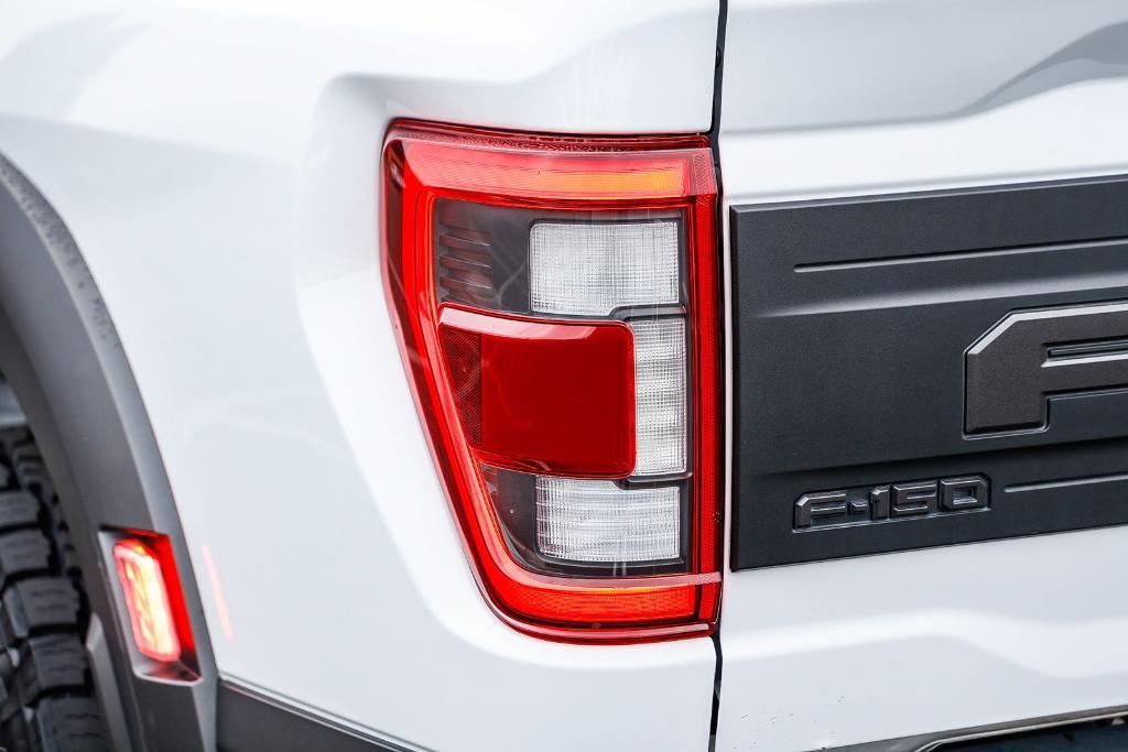 used 2022 Ford F-150 car, priced at $71,990