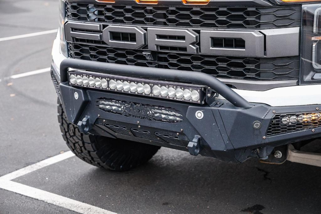 used 2022 Ford F-150 car, priced at $71,990