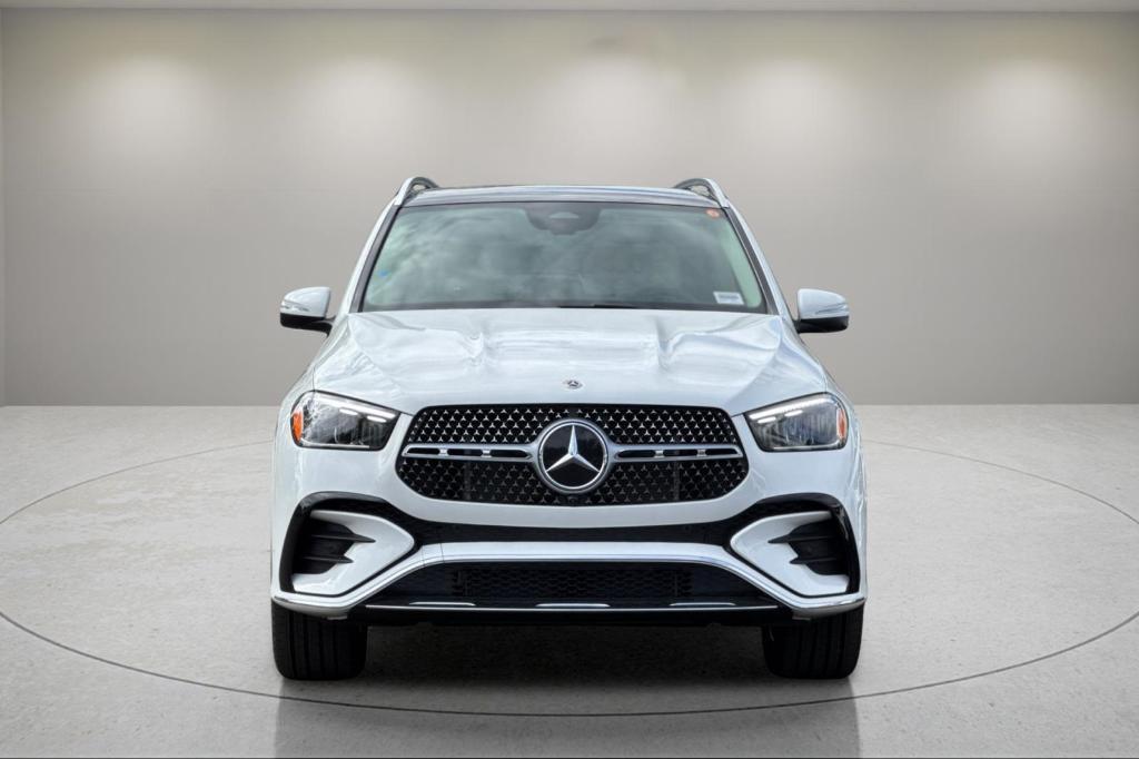 new 2026 Mercedes-Benz GLE 450 car, priced at $77,935