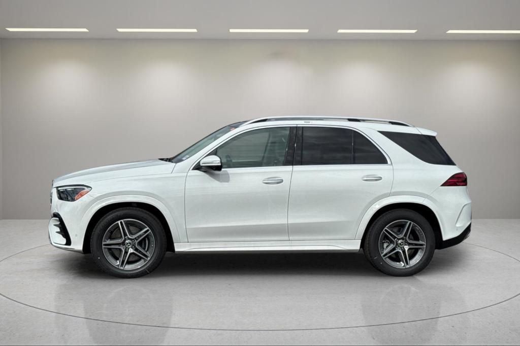 new 2026 Mercedes-Benz GLE 450 car, priced at $77,935