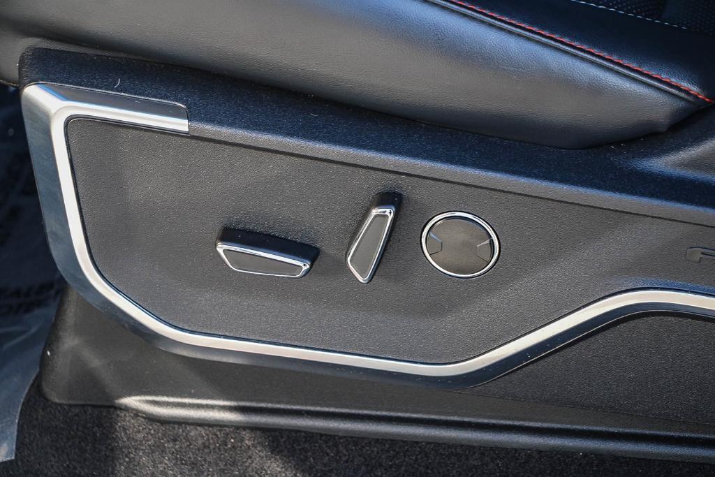 used 2024 Ford F-150 car, priced at $77,999