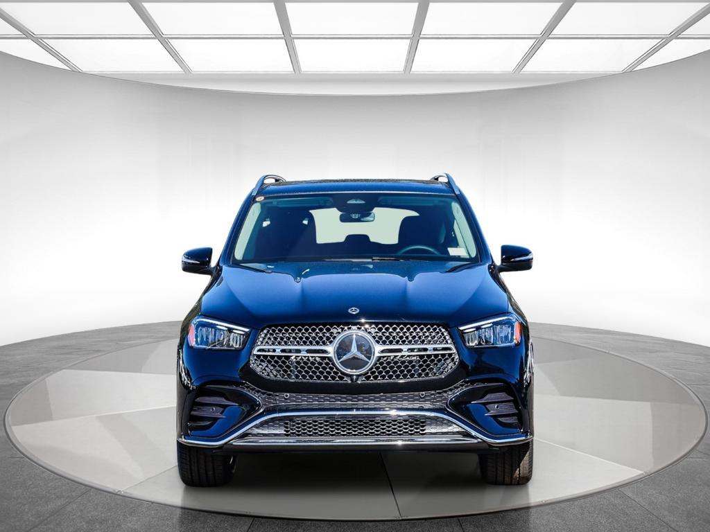 new 2026 Mercedes-Benz GLE 450 car, priced at $77,775