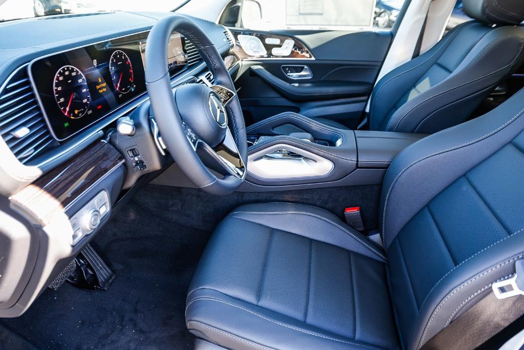 new 2026 Mercedes-Benz GLE 450 car, priced at $77,775