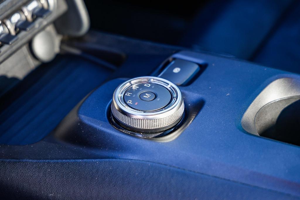 used 2020 Ford Shelby GT500 car, priced at $76,875