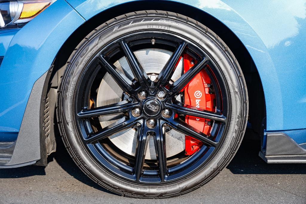 used 2020 Ford Shelby GT500 car, priced at $76,875