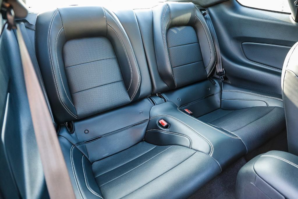 used 2020 Ford Shelby GT500 car, priced at $76,875