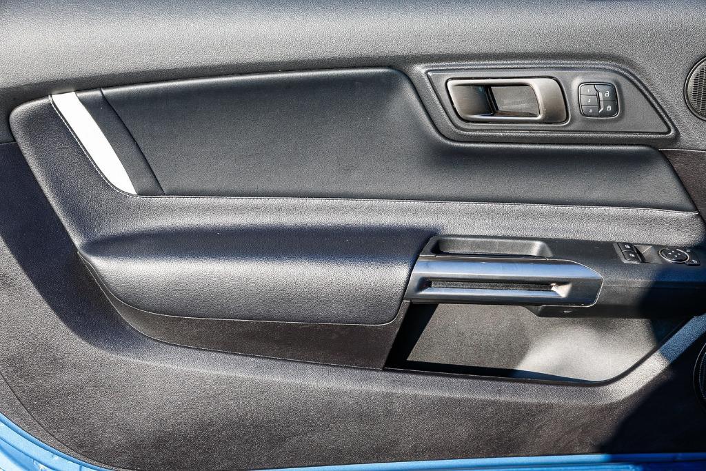 used 2020 Ford Shelby GT500 car, priced at $76,875