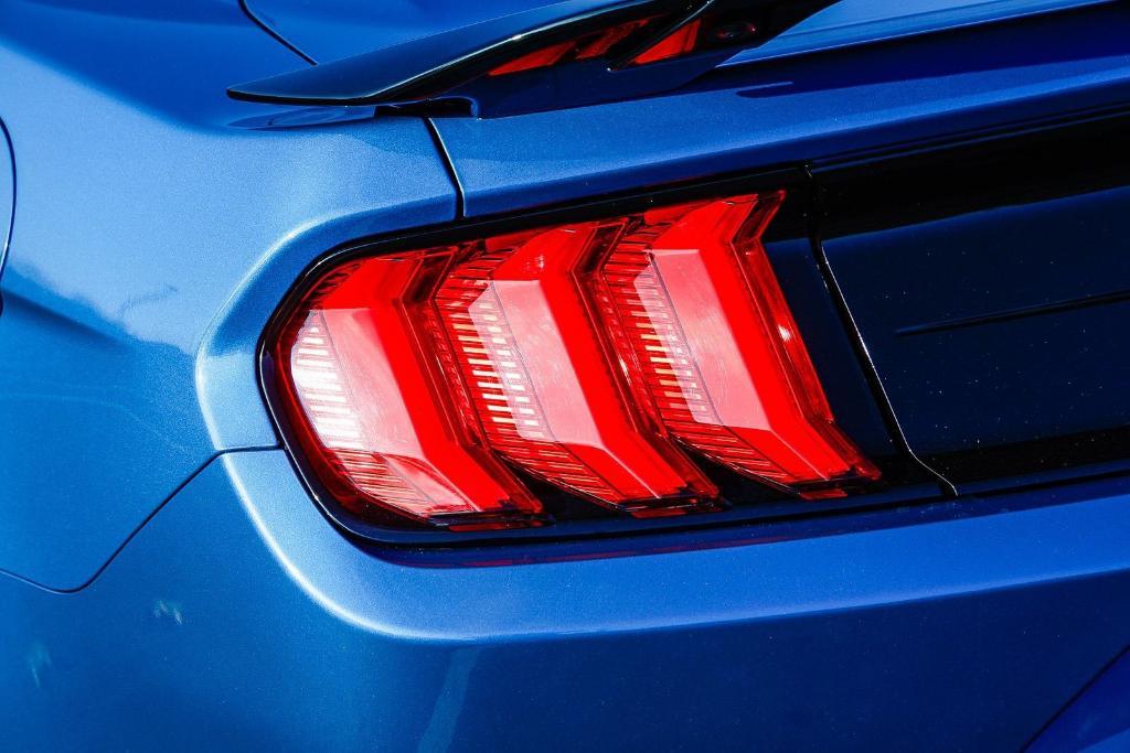 used 2020 Ford Shelby GT500 car, priced at $76,875