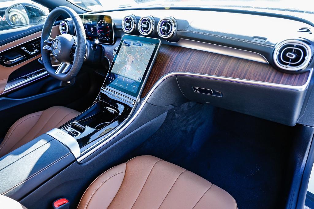 new 2026 Mercedes-Benz CLE 300 car, priced at $76,560