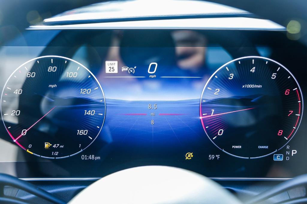 new 2026 Mercedes-Benz CLE 300 car, priced at $76,560