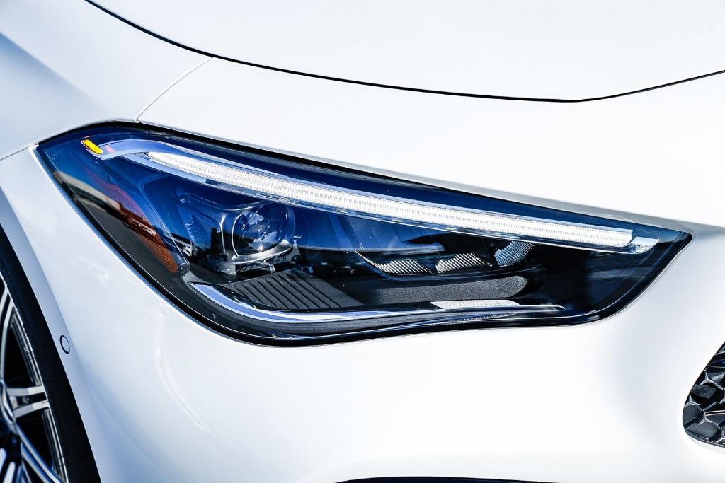 new 2026 Mercedes-Benz CLE 300 car, priced at $76,560