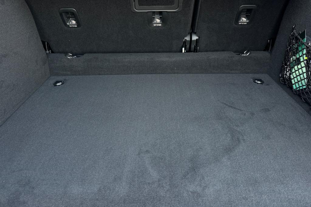 new 2025 Mercedes-Benz G-Class car, priced at $185,830