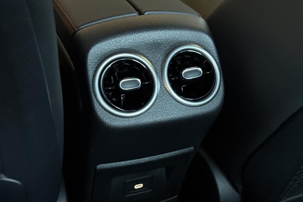 new 2026 Mercedes-Benz CLA 250 car, priced at $51,695