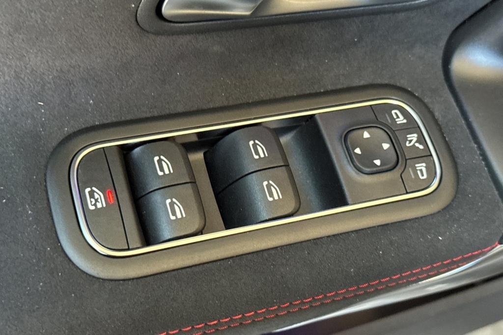 new 2026 Mercedes-Benz CLA 250 car, priced at $51,695