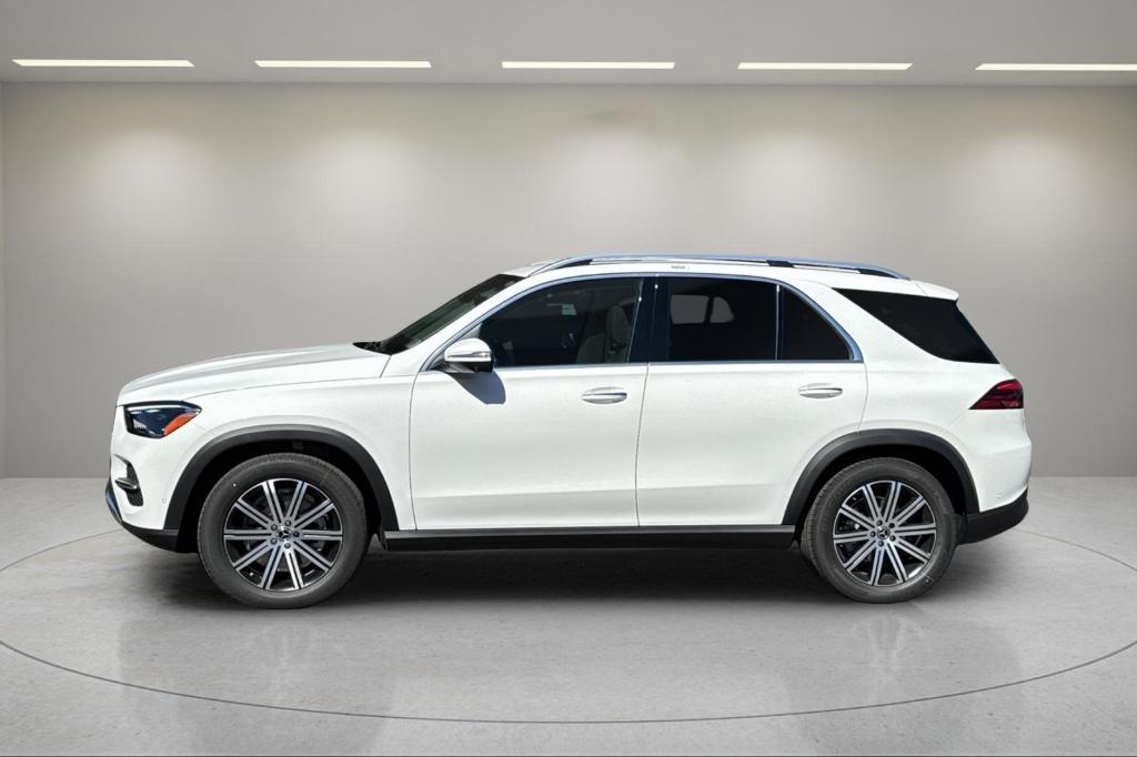 new 2026 Mercedes-Benz GLE 350 car, priced at $68,285