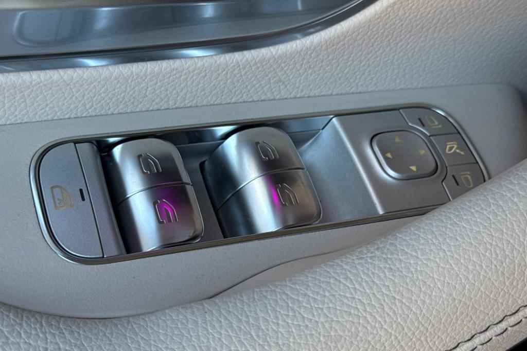 new 2026 Mercedes-Benz GLE 350 car, priced at $68,285