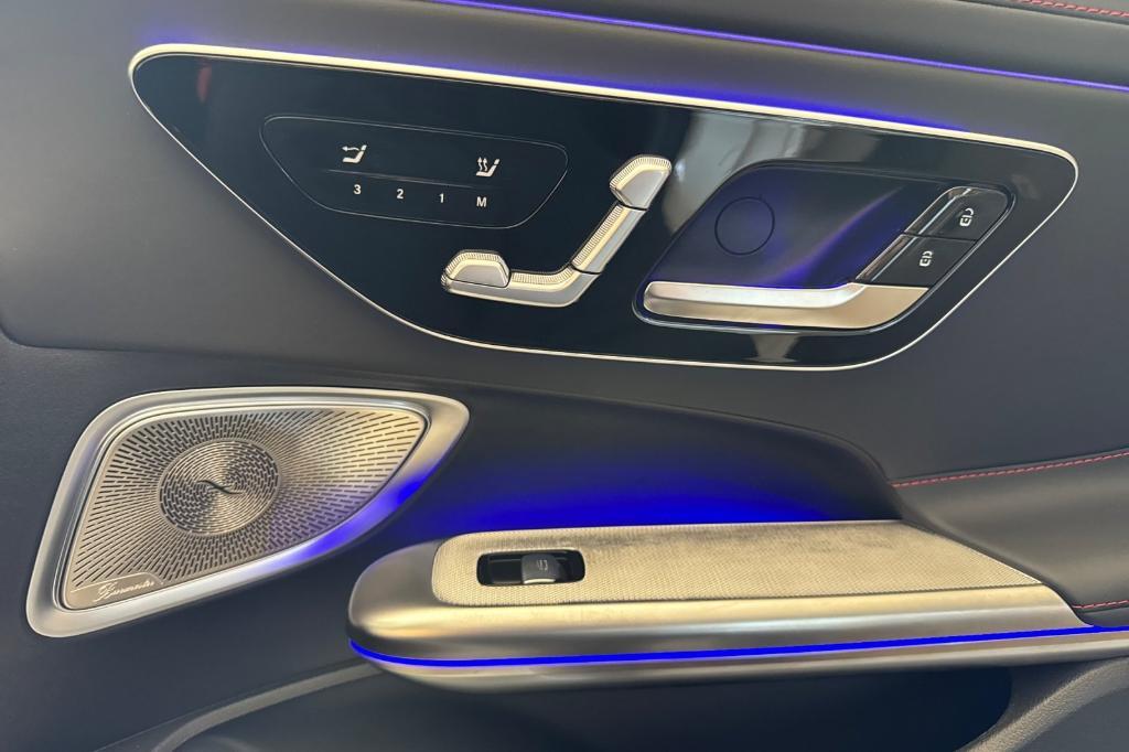 new 2025 Mercedes-Benz AMG CLE 53 car