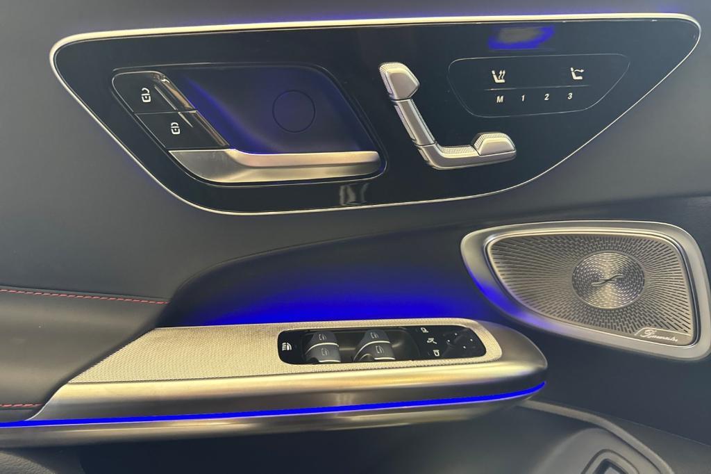 new 2025 Mercedes-Benz AMG CLE 53 car