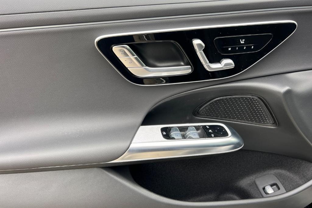 new 2025 Mercedes-Benz E-Class car, priced at $70,105