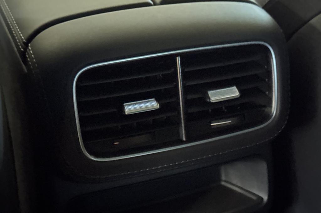 new 2025 Mercedes-Benz AMG GLE 53 car, priced at $100,505