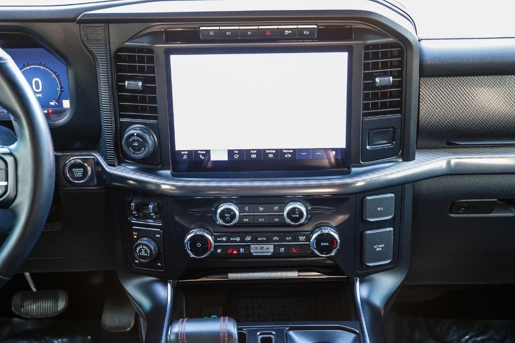 used 2024 Ford F-150 car, priced at $77,150