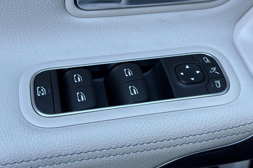 used 2025 Mercedes-Benz CLA 250 car, priced at $33,490