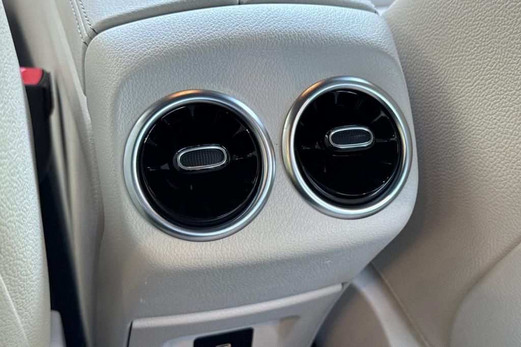 used 2025 Mercedes-Benz CLA 250 car, priced at $33,490