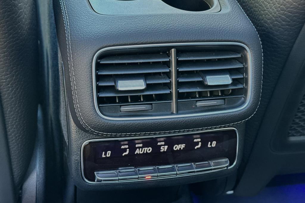 used 2024 Mercedes-Benz GLS 450 car, priced at $79,777