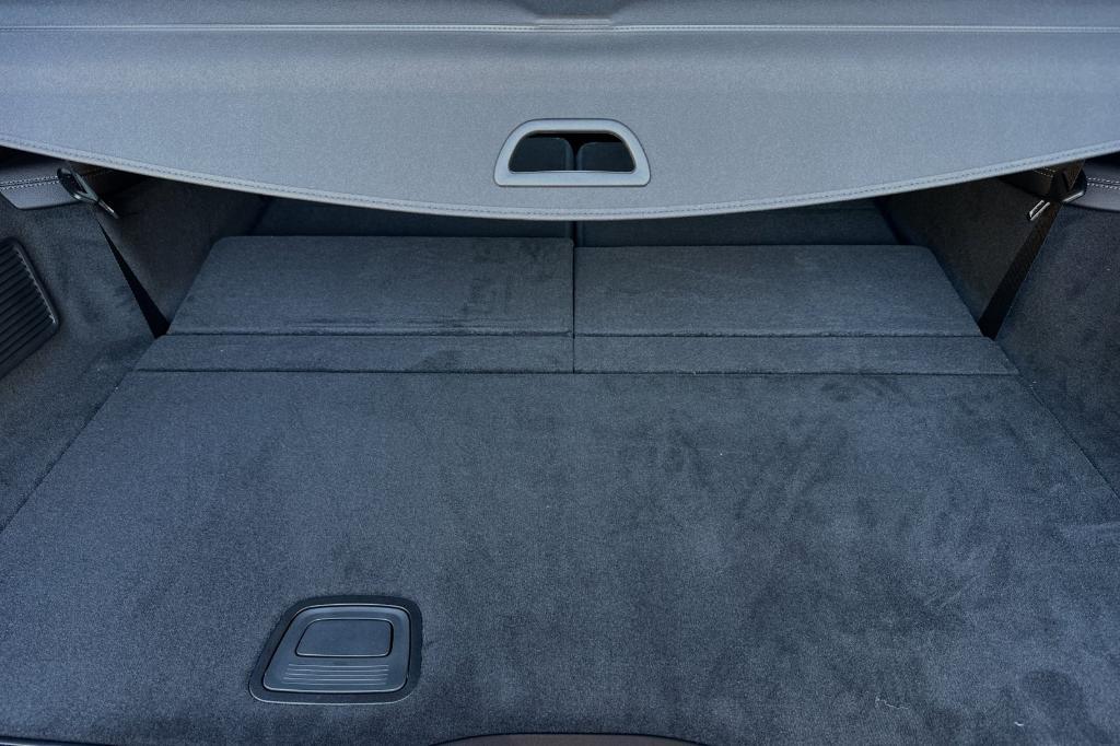 used 2024 Mercedes-Benz GLS 450 car, priced at $79,777