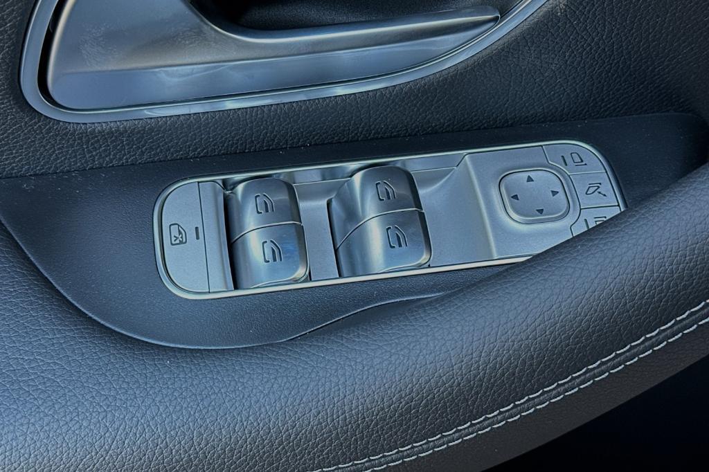 used 2024 Mercedes-Benz GLS 450 car, priced at $79,777