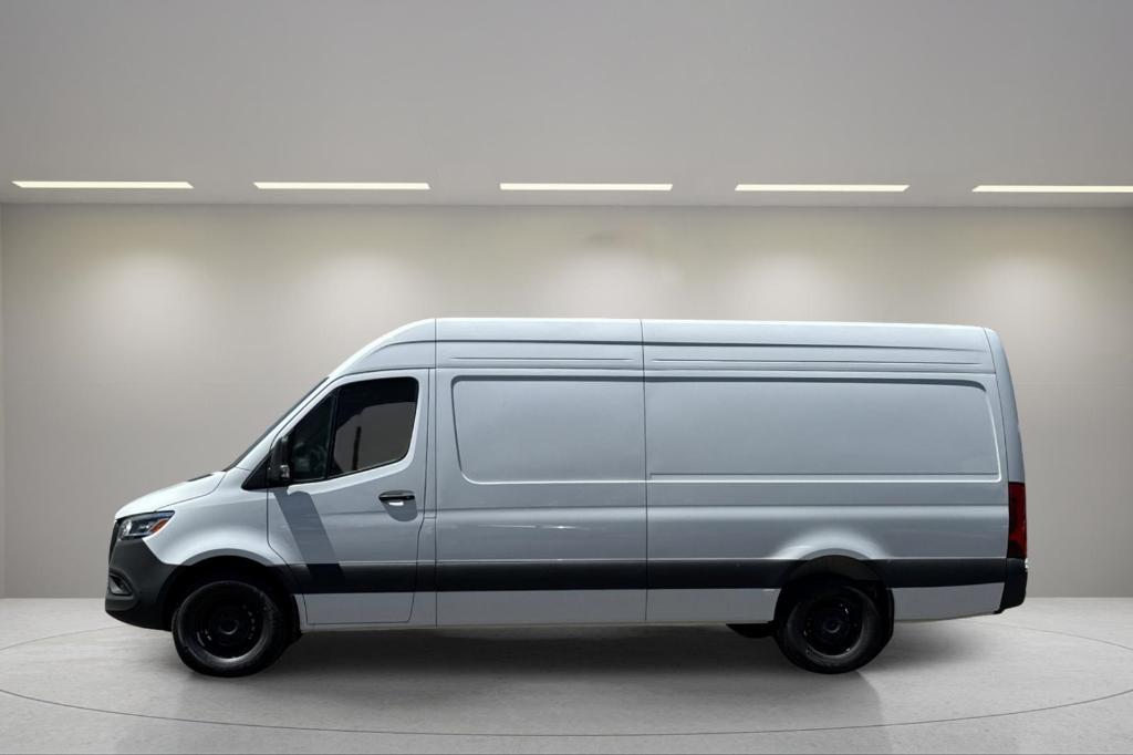 new 2025 Mercedes-Benz Sprinter 2500 car, priced at $71,175
