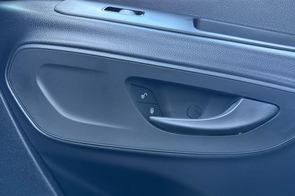 new 2025 Mercedes-Benz Sprinter 2500 car, priced at $71,175