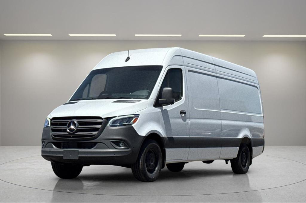 new 2025 Mercedes-Benz Sprinter 2500 car, priced at $71,175