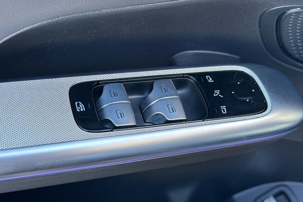 new 2026 Mercedes-Benz AMG GLC 43 car, priced at $74,905