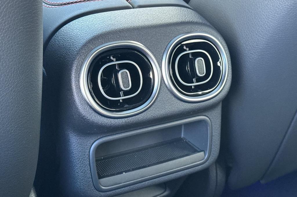 new 2026 Mercedes-Benz AMG GLC 43 car, priced at $74,905