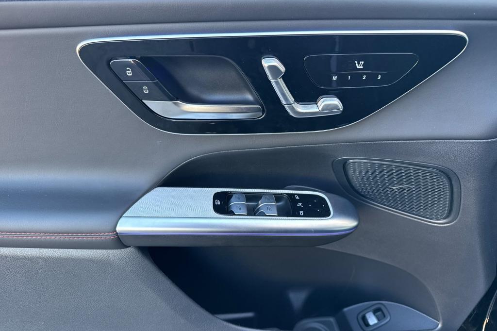 new 2026 Mercedes-Benz AMG GLC 43 car, priced at $74,905