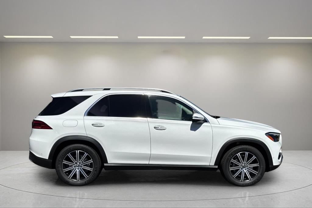 new 2026 Mercedes-Benz GLE 350 car, priced at $68,285